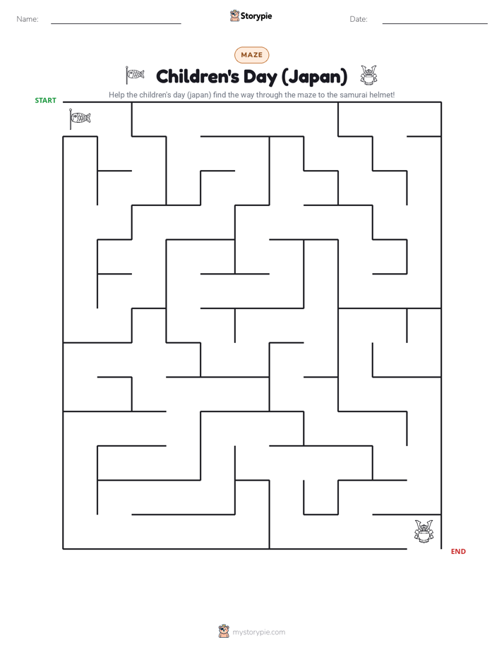 Maze