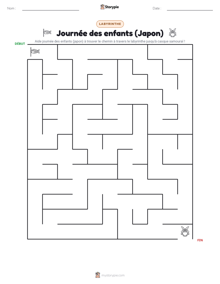 Labyrinthe