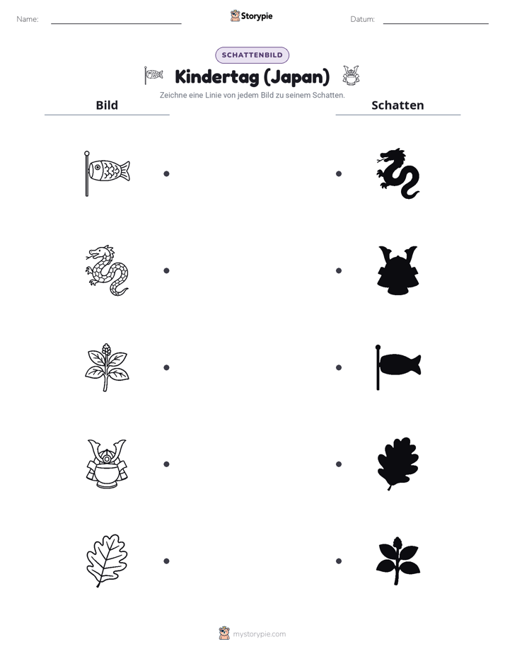 Schattenmatch