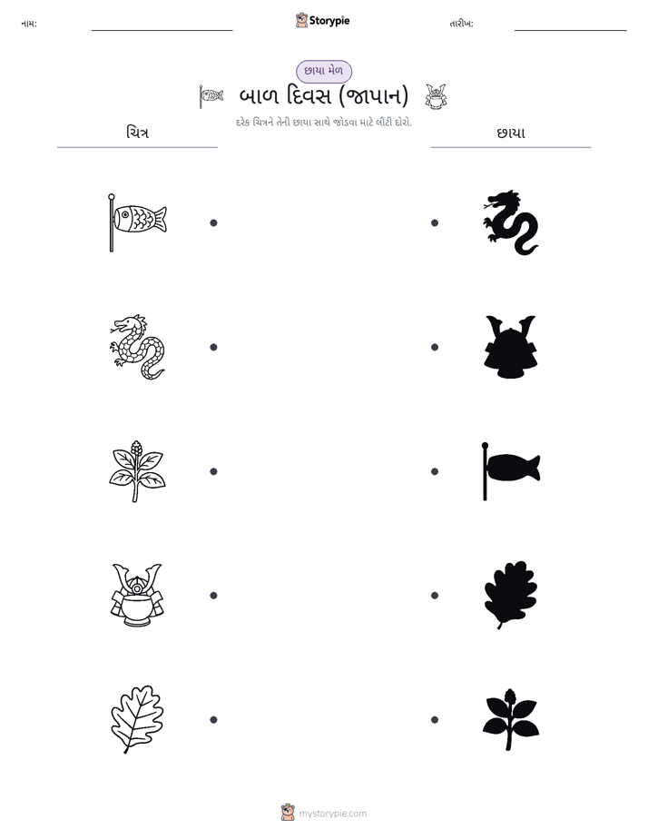 શેડો મેચ