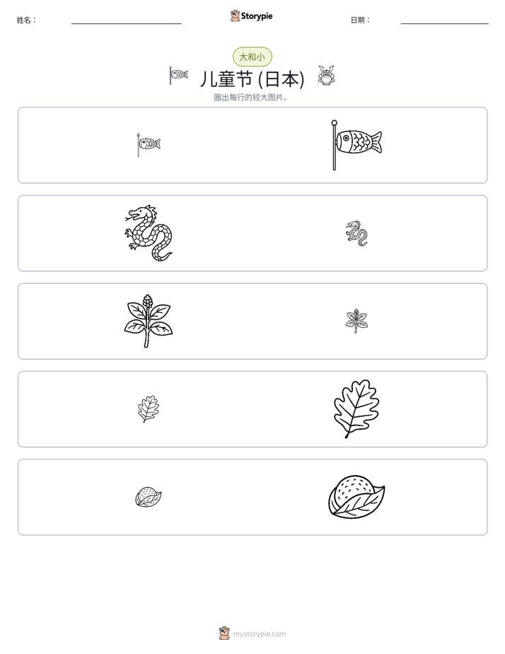 分类