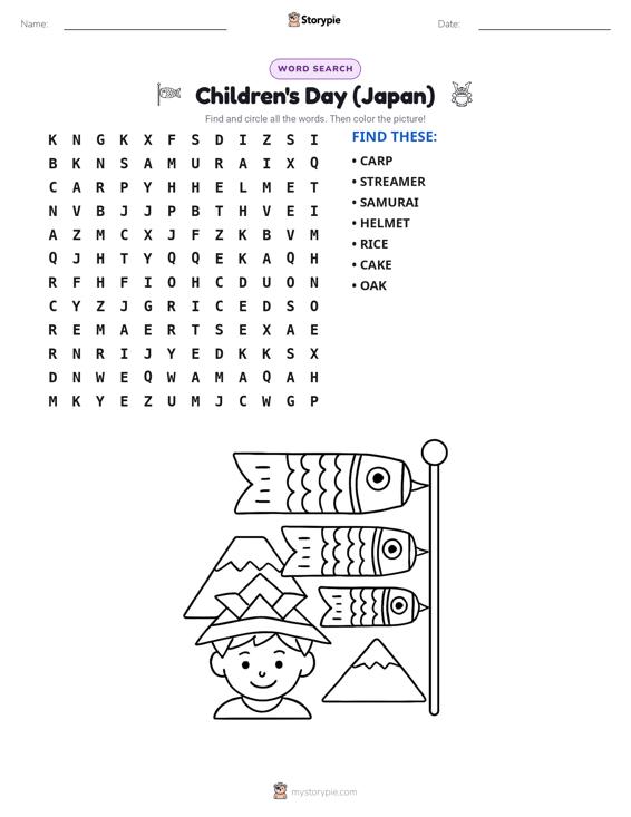 Word Search