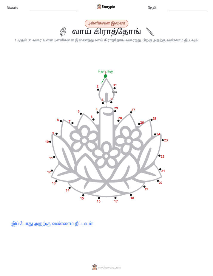 முத்து இணைப்பு