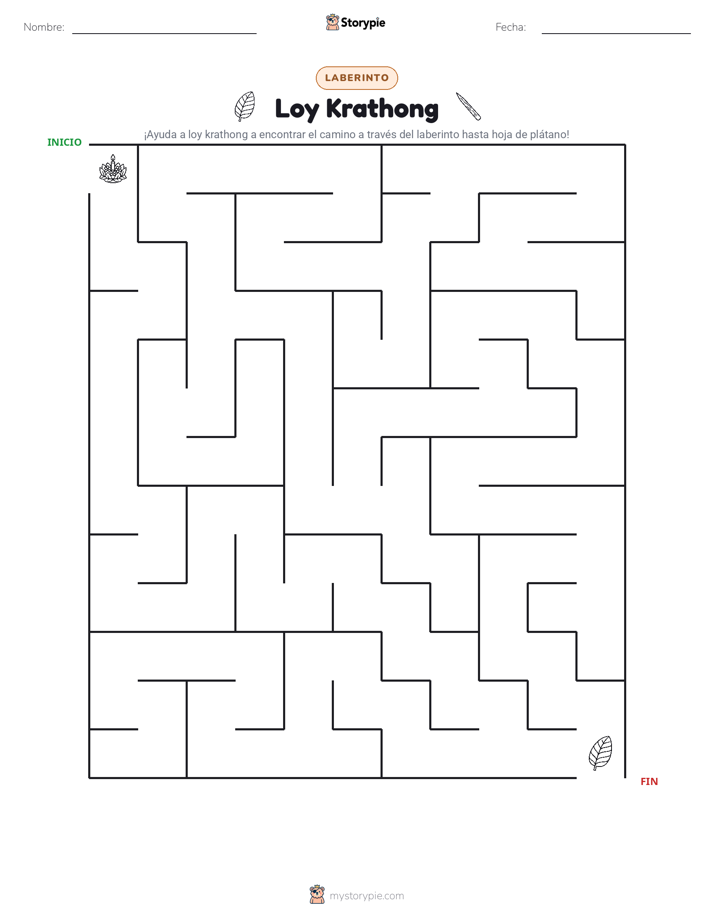 Labyrintho