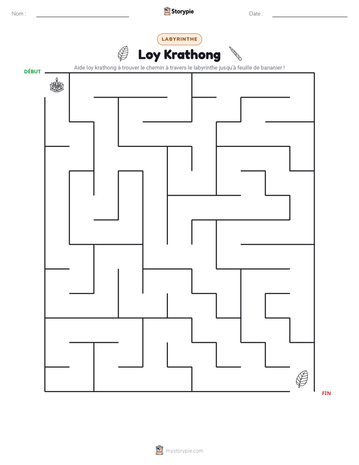Labyrinthe