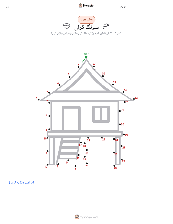 نقطے سے نقطے تک