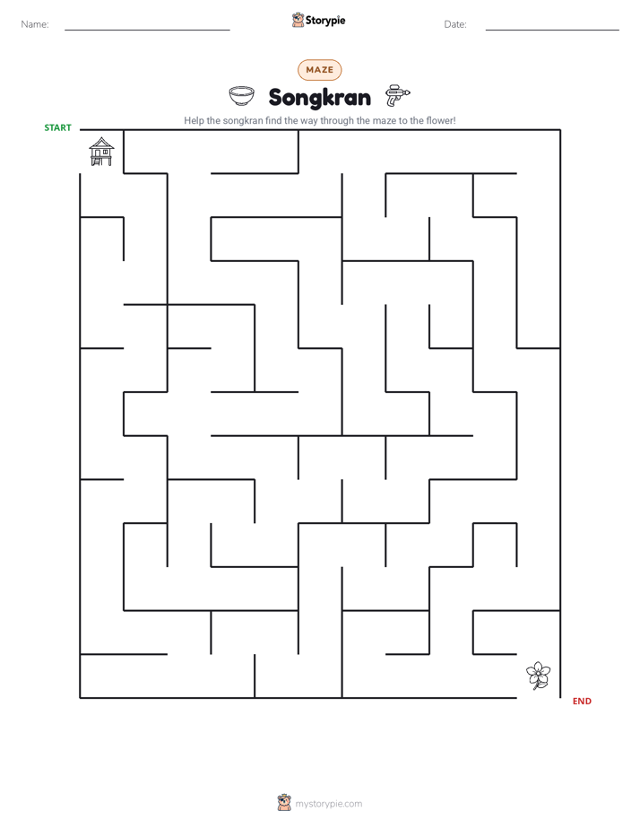 Maze