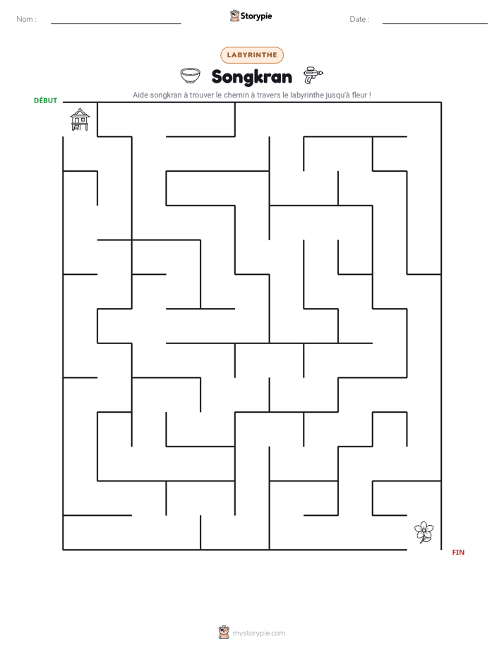 Labyrinthe