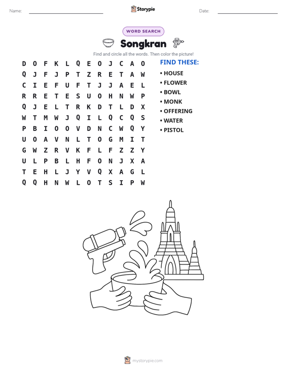 Word Search