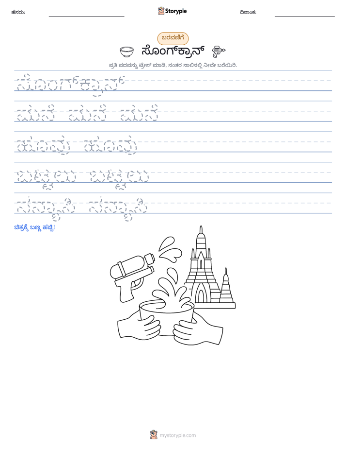 ಲೇಖನ ಅಭ್ಯಾಸ