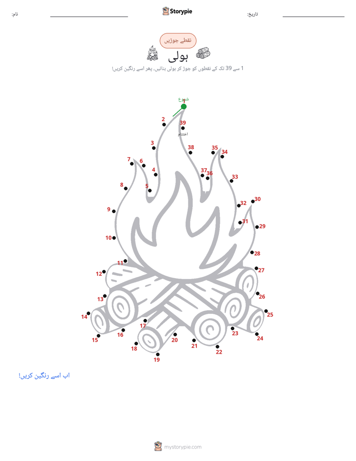 نقطے سے نقطے تک