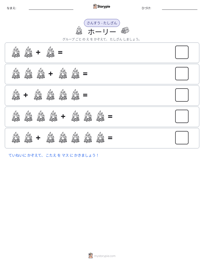 絵の数学