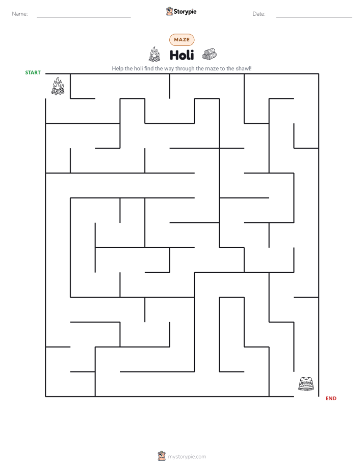 Maze