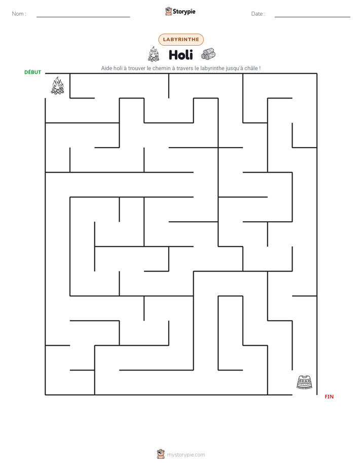 Labyrinthe