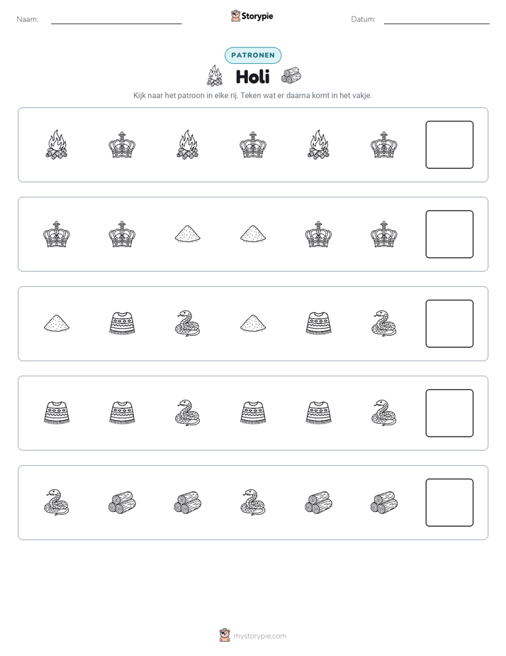 Patronen