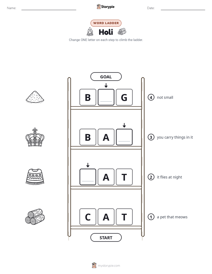 Word Ladder