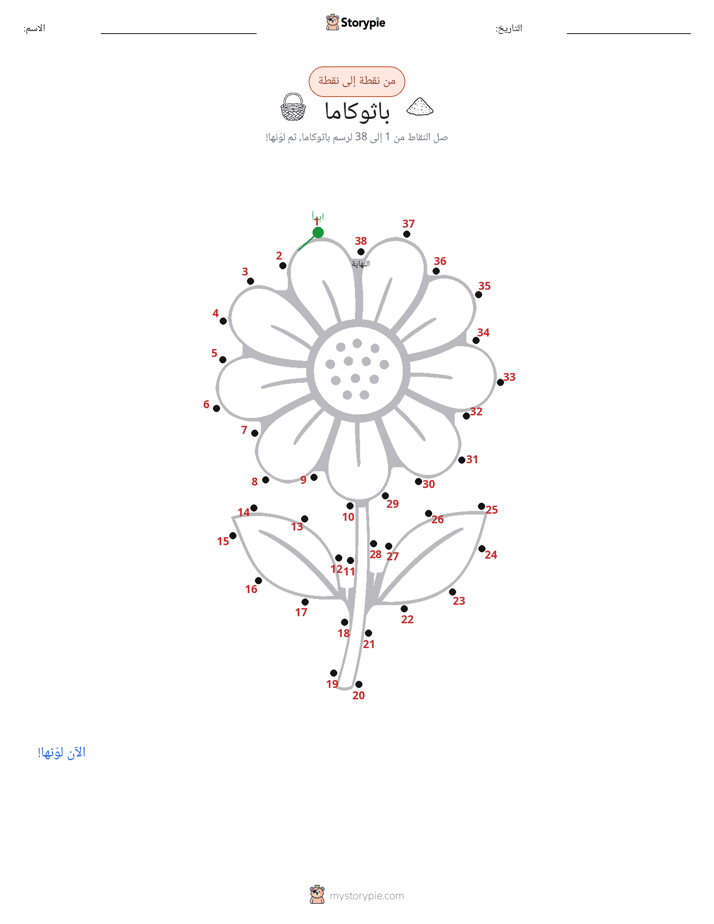 نقطة إلى نقطة