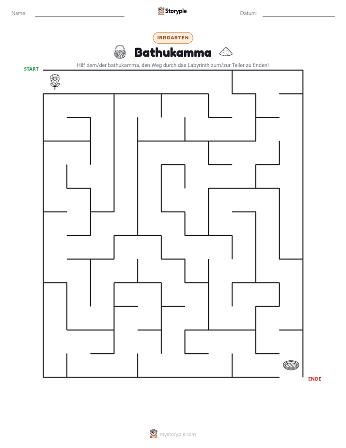 Labyrinth
