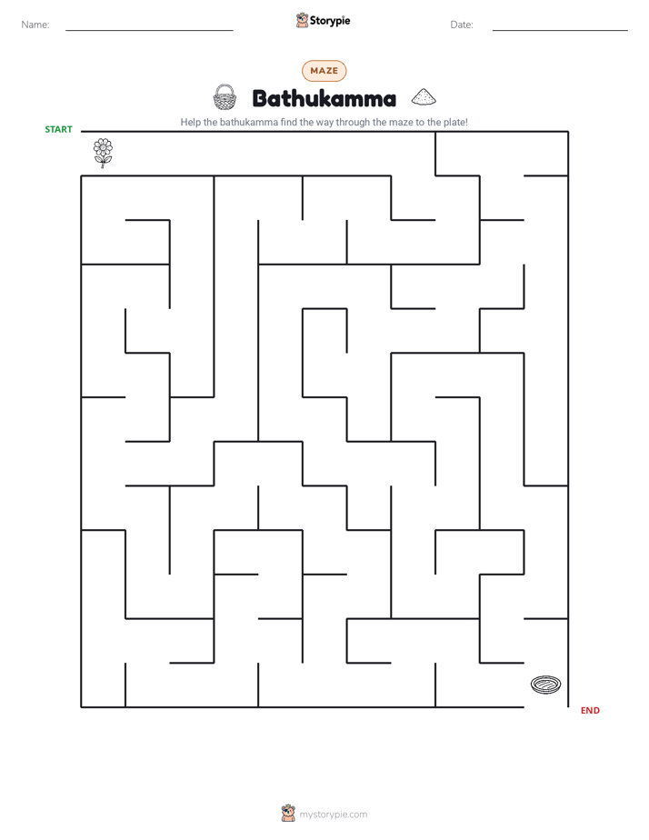 Maze