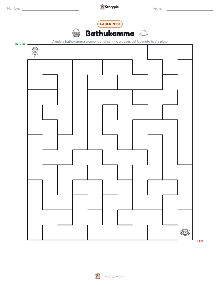 Labyrintho