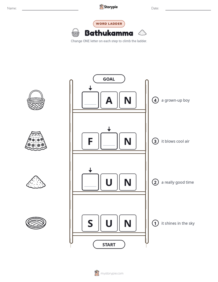 Word Ladder