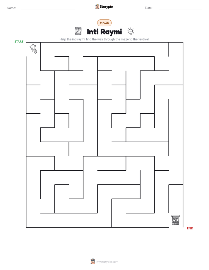 Maze