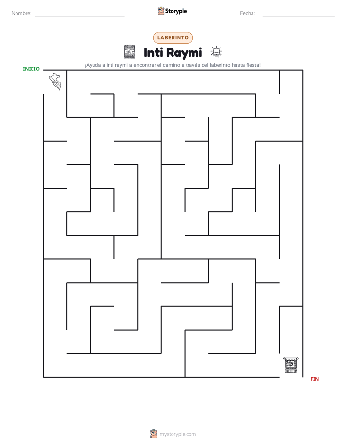 Labyrintho