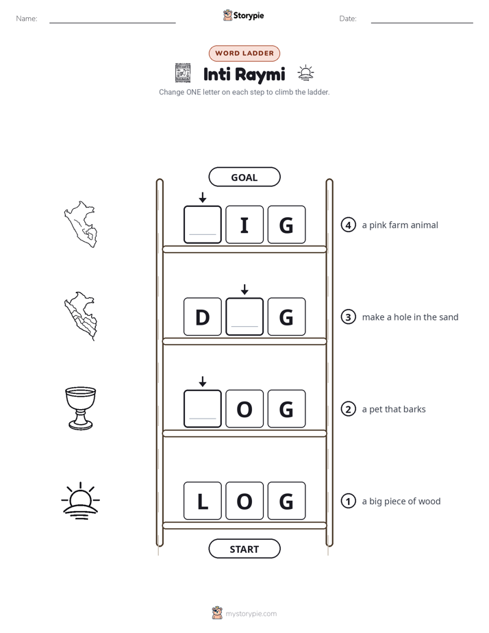 Word Ladder