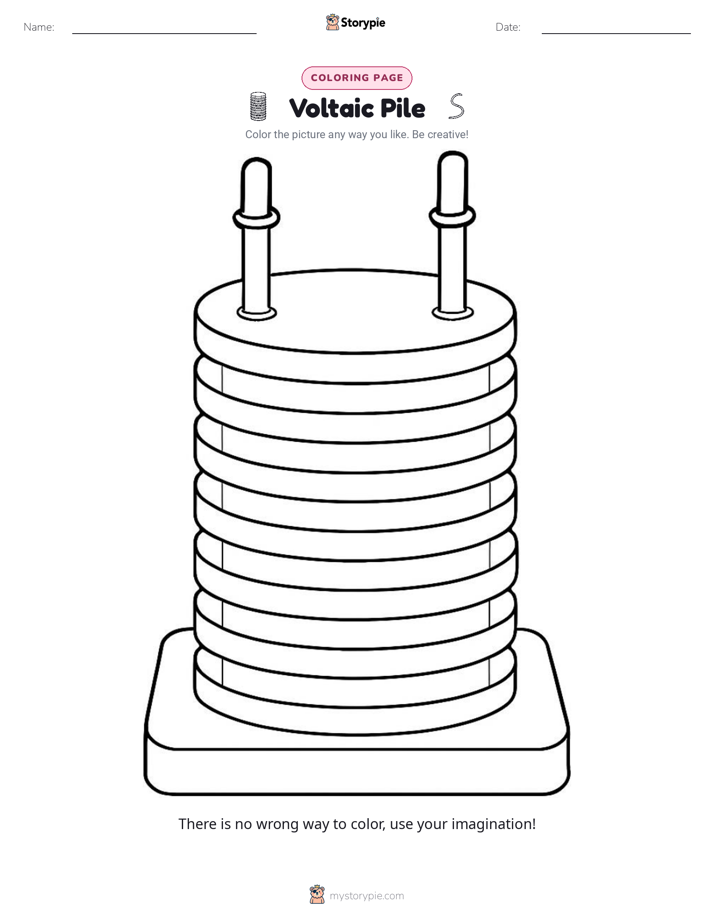 Coloring Page