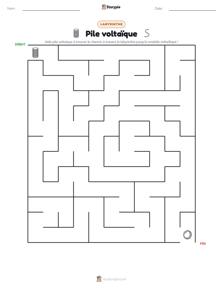 Labyrinthe