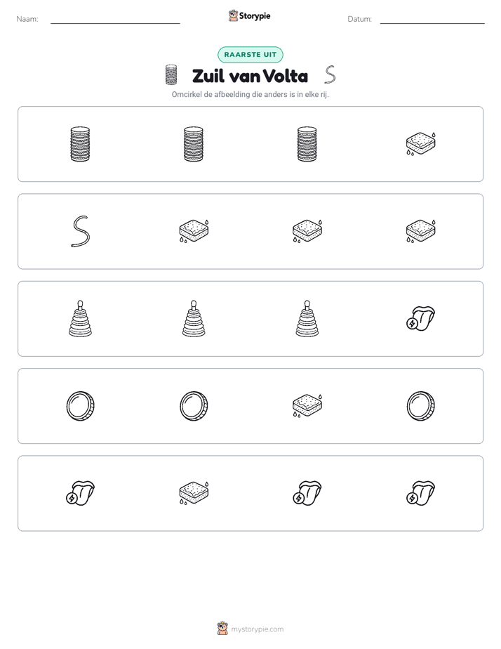 Vreemde Tussenuit