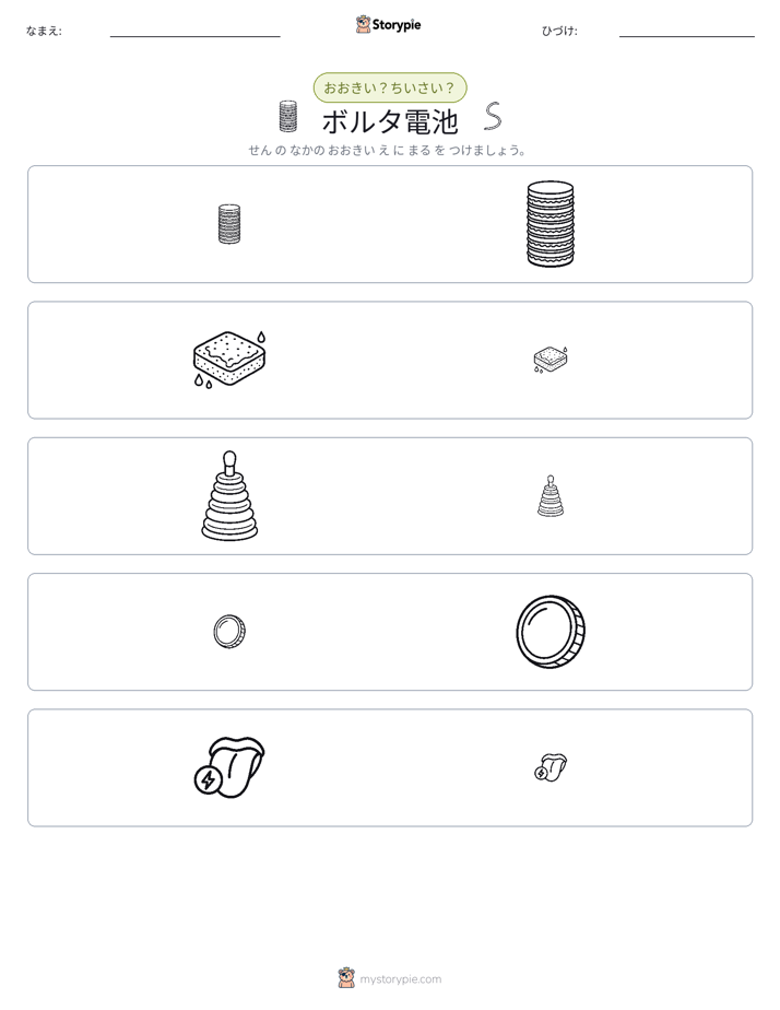 ソーティング