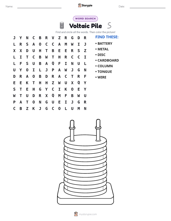Word Search
