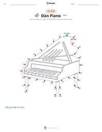 Xem trước tài liệu in sẵn Đàn Piano