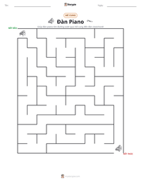 Xem trước tài liệu in sẵn Đàn Piano