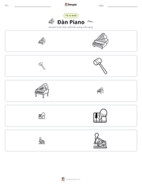 Xem trước tài liệu in sẵn Đàn Piano