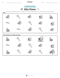 Xem trước tài liệu in sẵn Đàn Piano