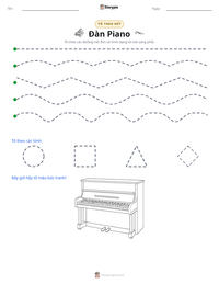 Xem trước tài liệu in sẵn Đàn Piano