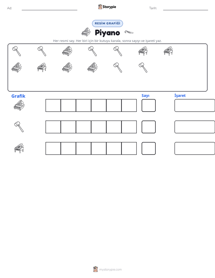 Say & Grafik