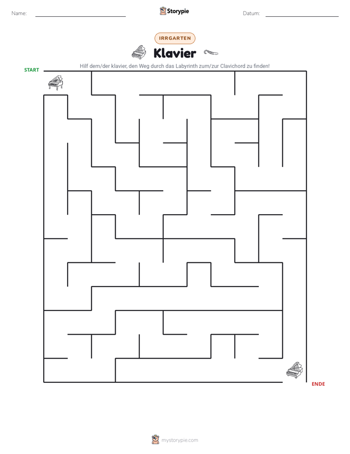 Labyrinth