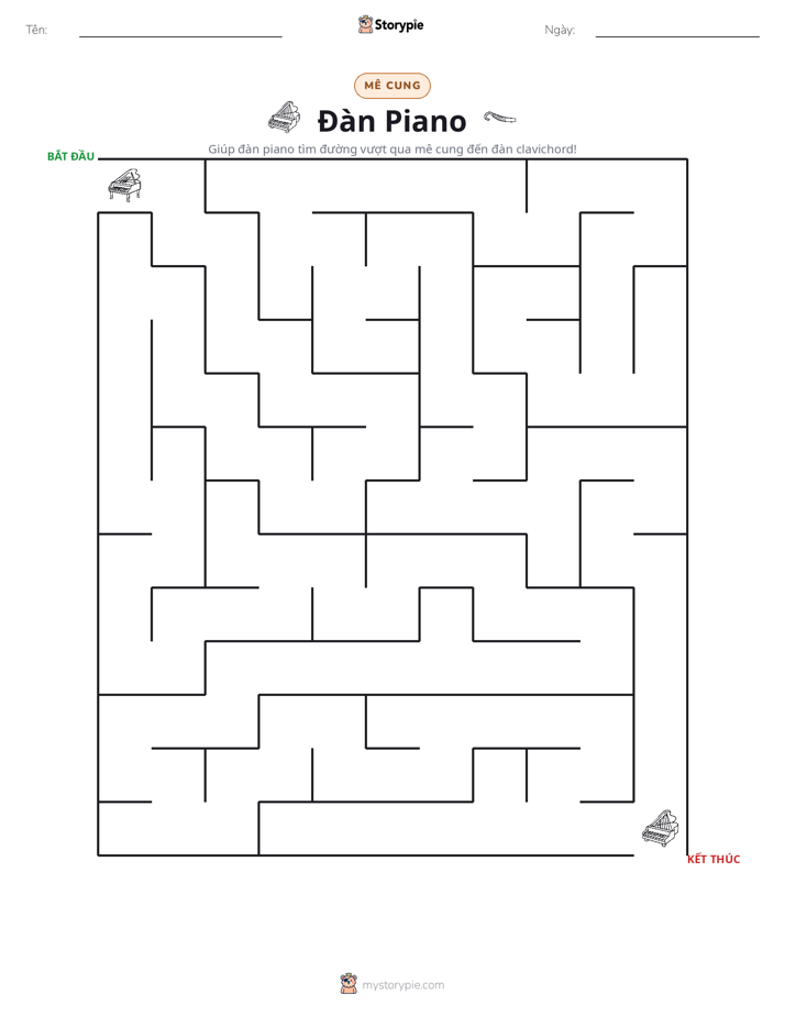 Mê Cung