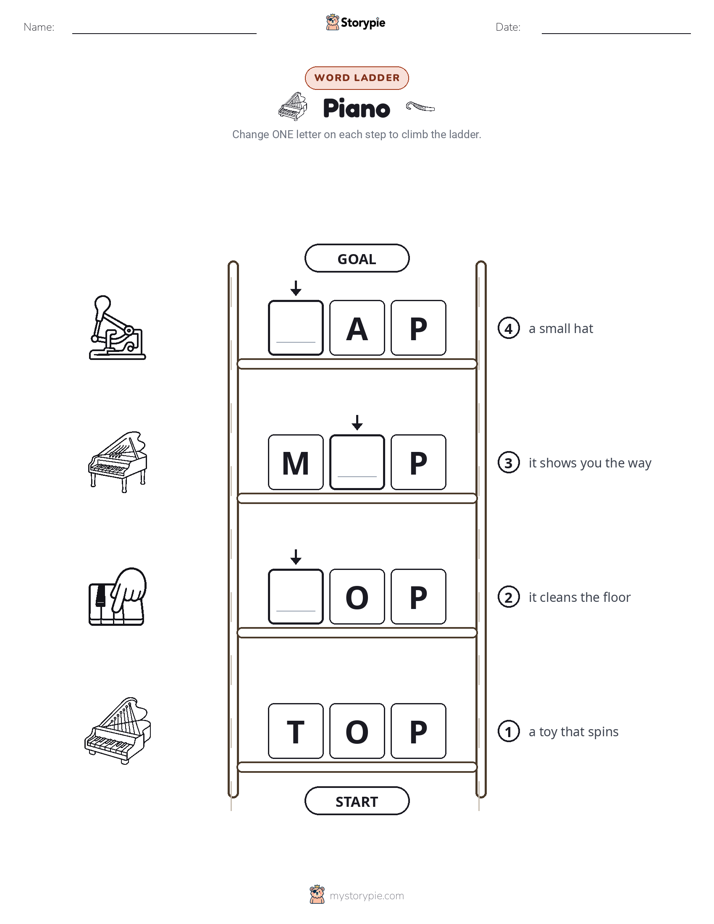 Word Ladder
