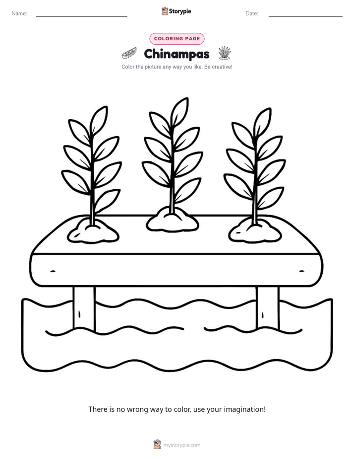 Coloring Page