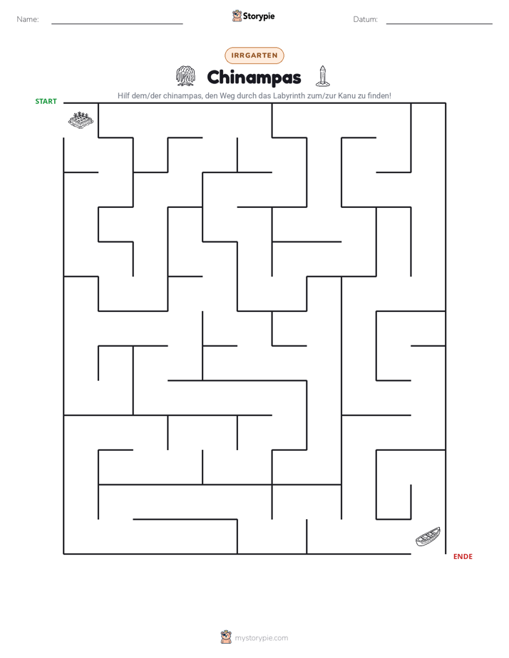 Labyrinth