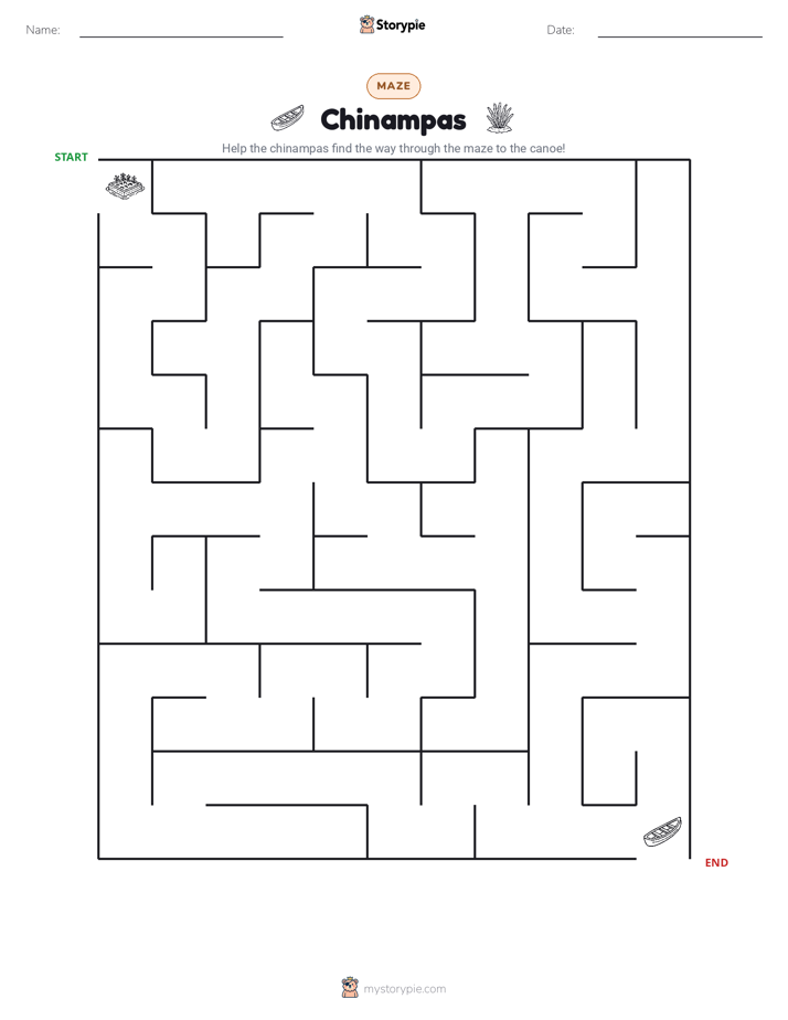 Maze