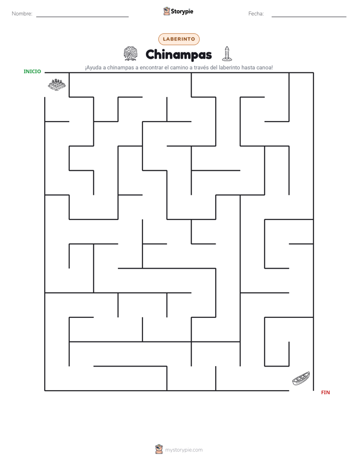 Labyrintho