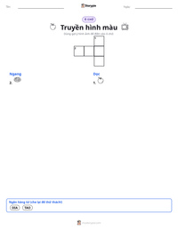 Xem trước tài liệu in sẵn Truyền hình màu