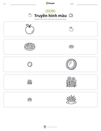 Xem trước tài liệu in sẵn Truyền hình màu