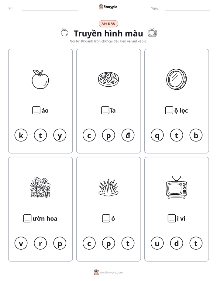 Âm Đầu
