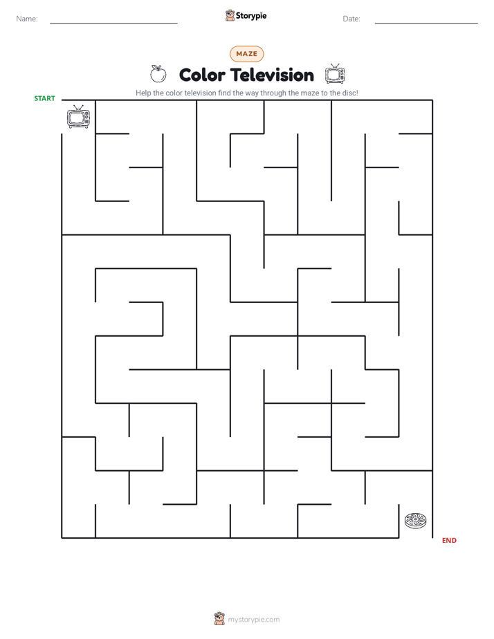 Maze